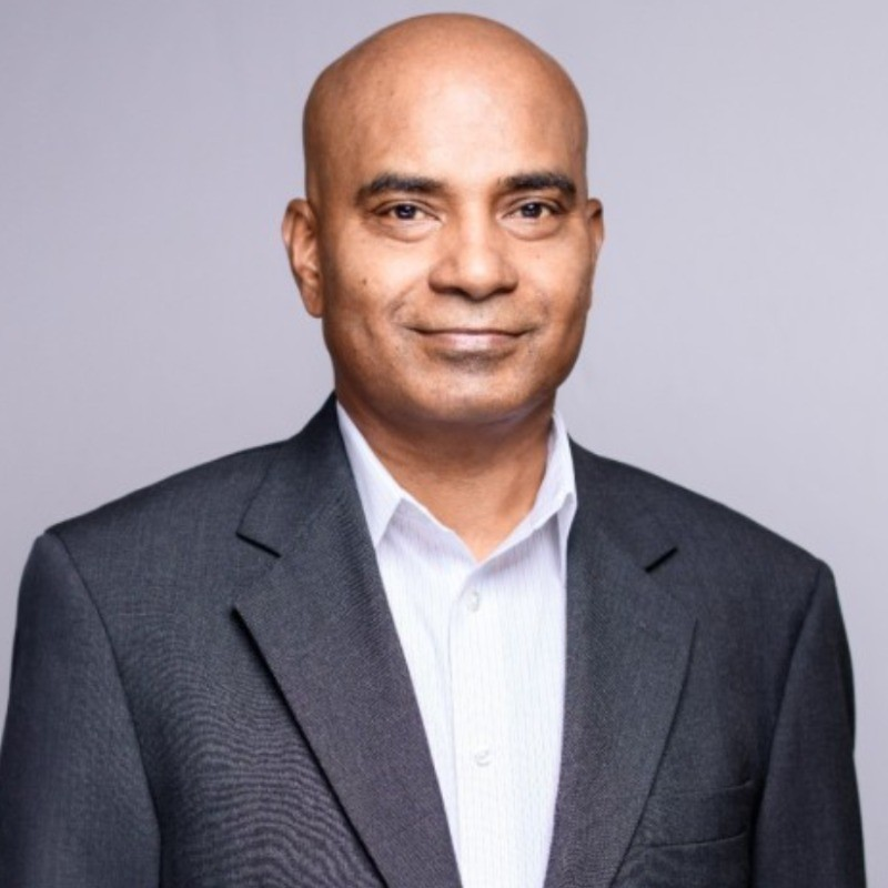 Chockalingam Subramanian