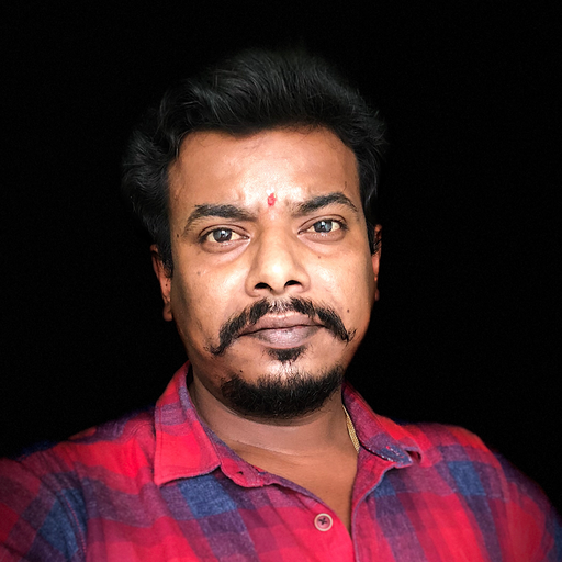 Kannan Ramakrishnan